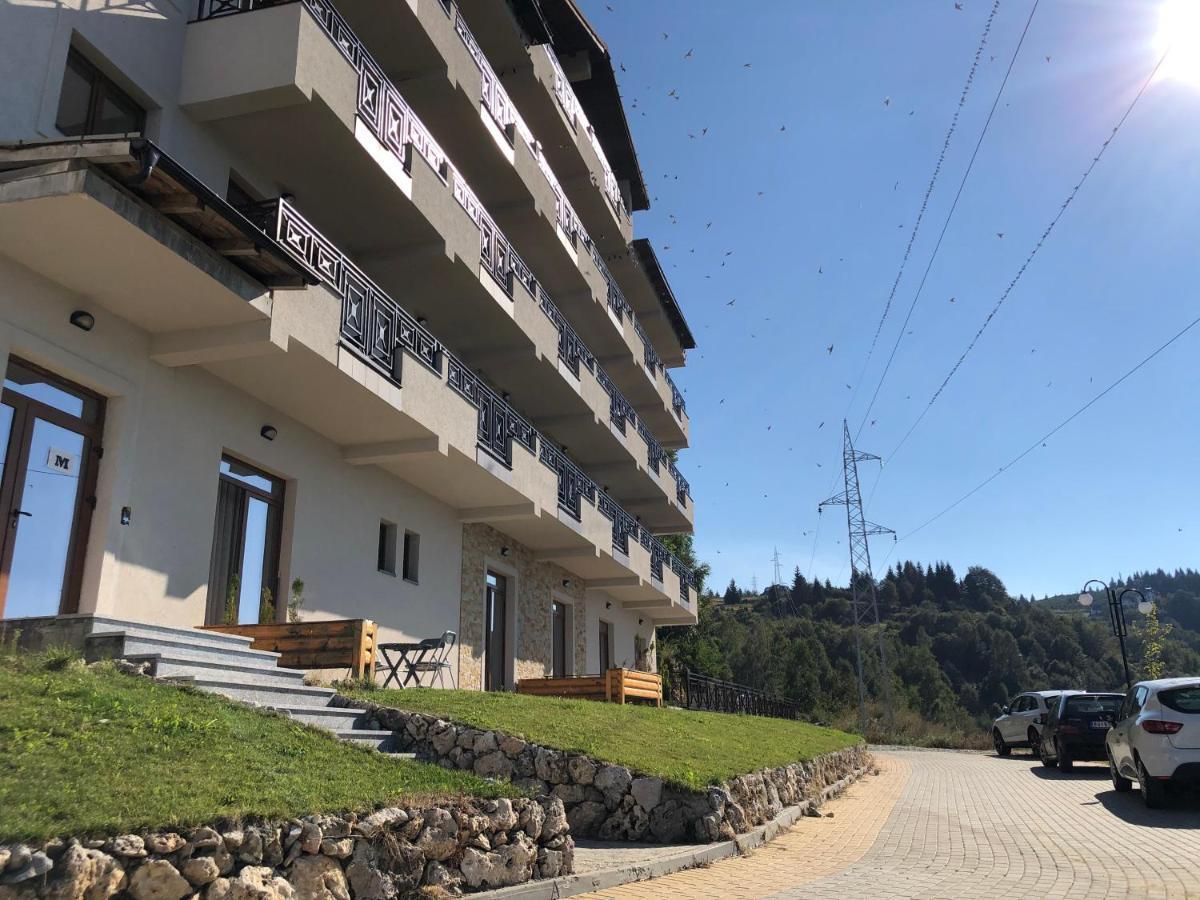 Milmari M12 Apartment Копаоник Екстериор снимка