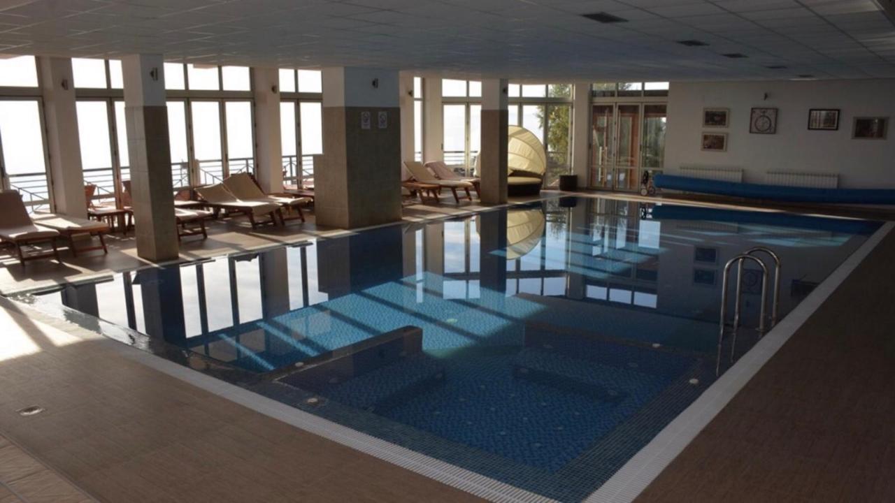 Milmari M12 Apartment Копаоник Екстериор снимка