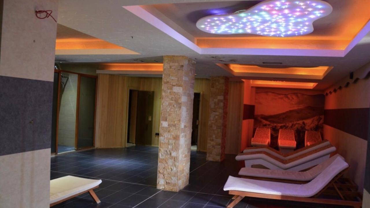 Milmari M12 Apartment Копаоник Екстериор снимка