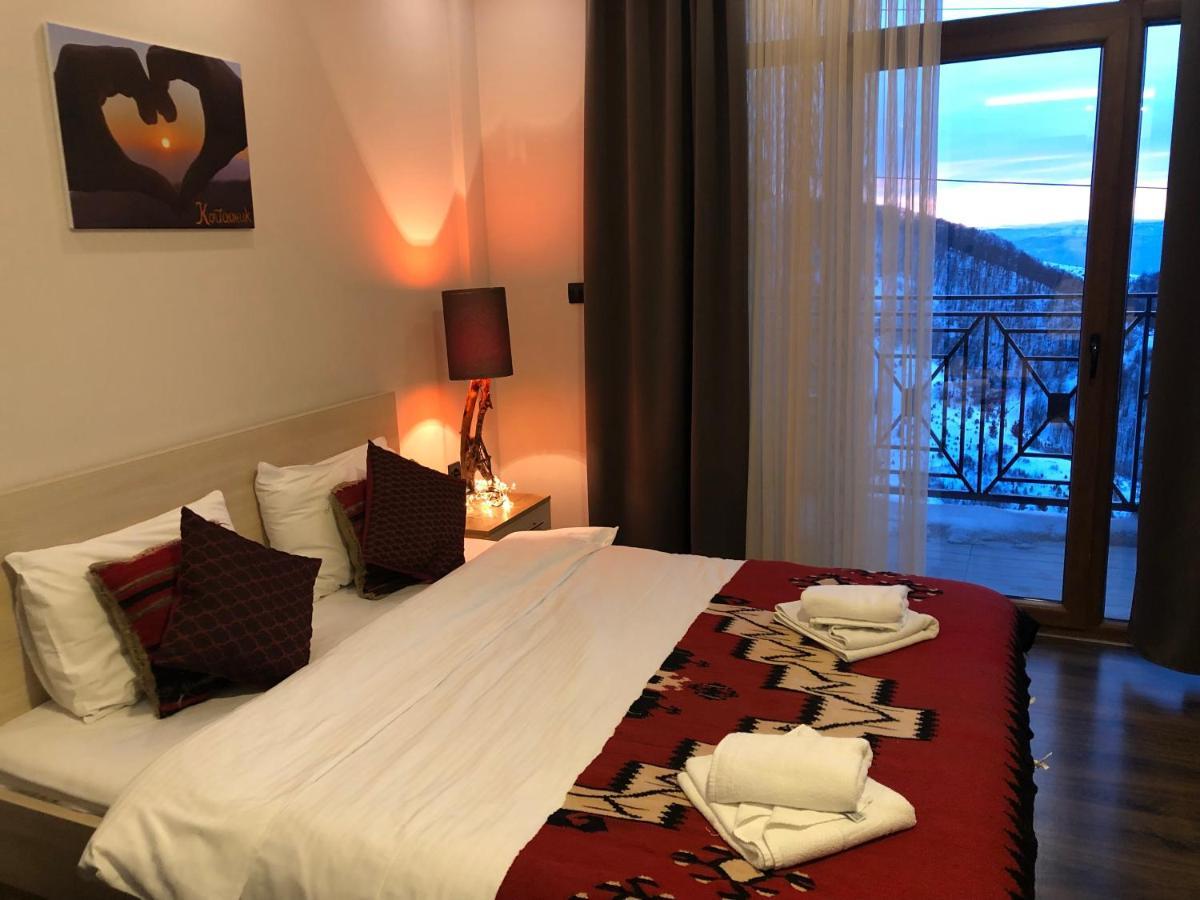Milmari M12 Apartment Копаоник Екстериор снимка