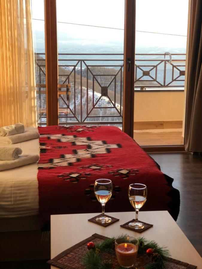 Milmari M12 Apartment Копаоник Екстериор снимка