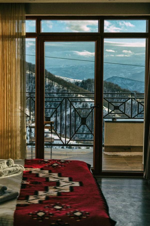 Milmari M12 Apartment Копаоник Екстериор снимка