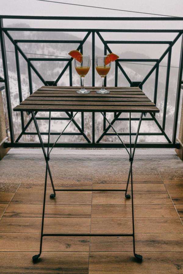 Milmari M12 Apartment Копаоник Екстериор снимка
