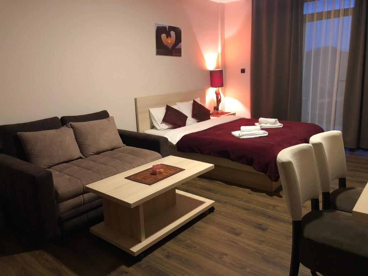 Milmari M12 Apartment Копаоник Екстериор снимка