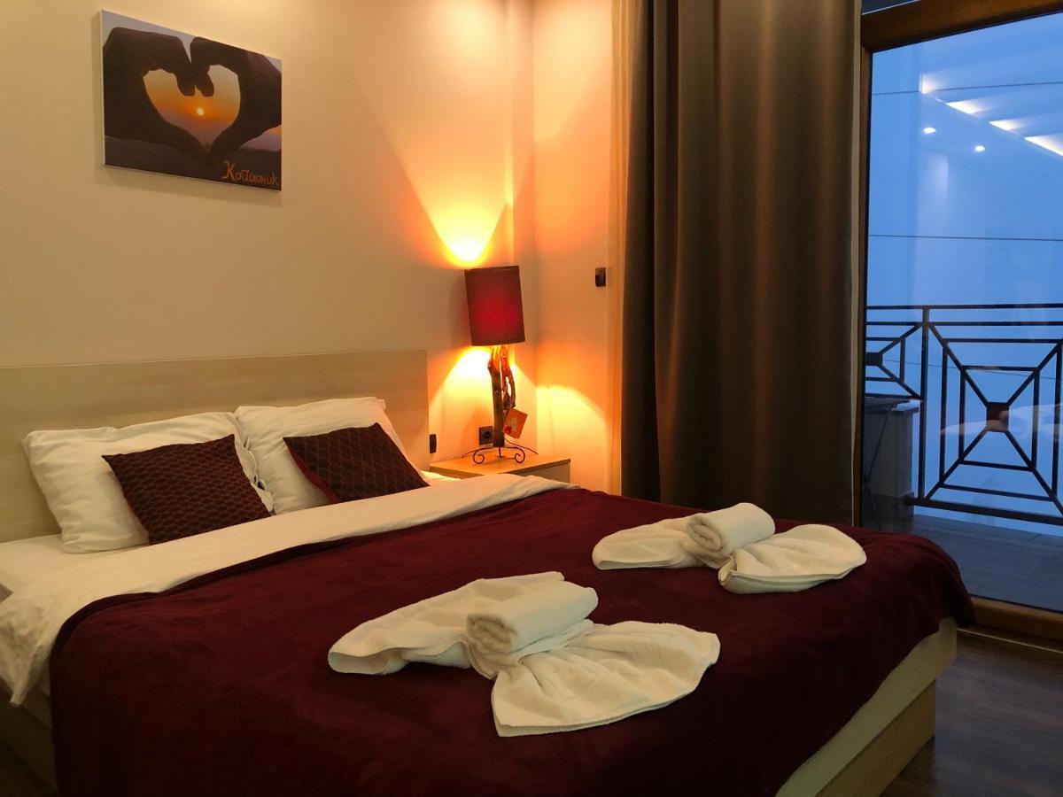 Milmari M12 Apartment Копаоник Екстериор снимка