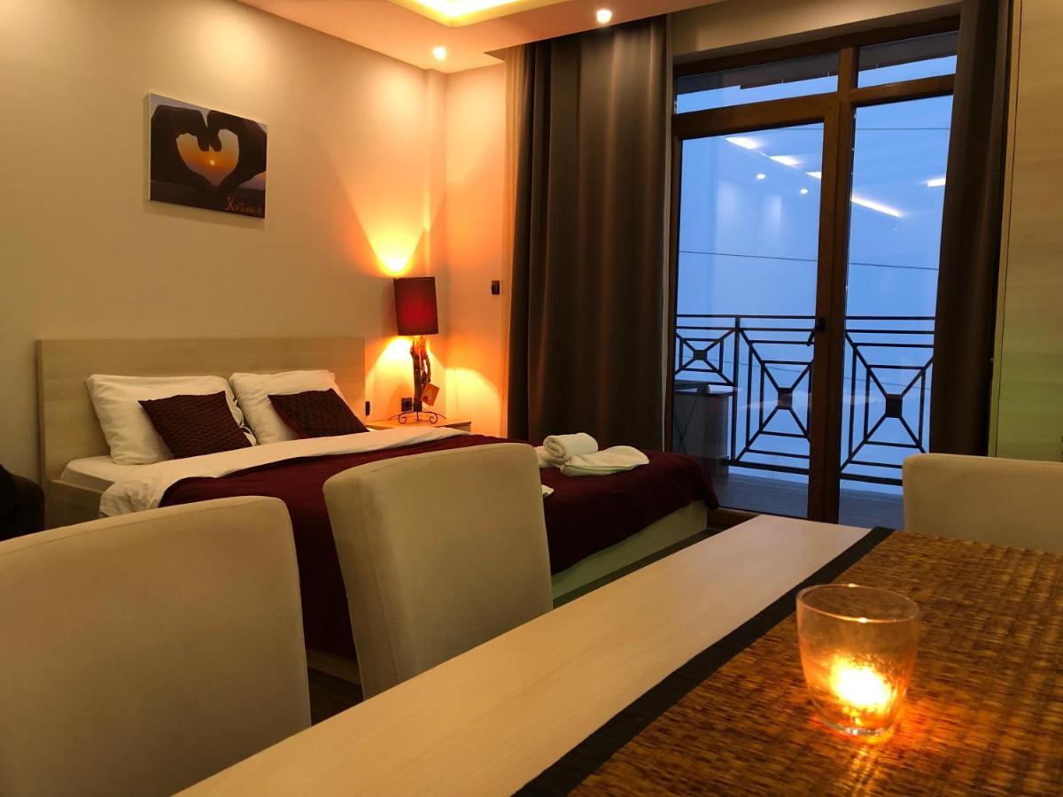 Milmari M12 Apartment Копаоник Екстериор снимка