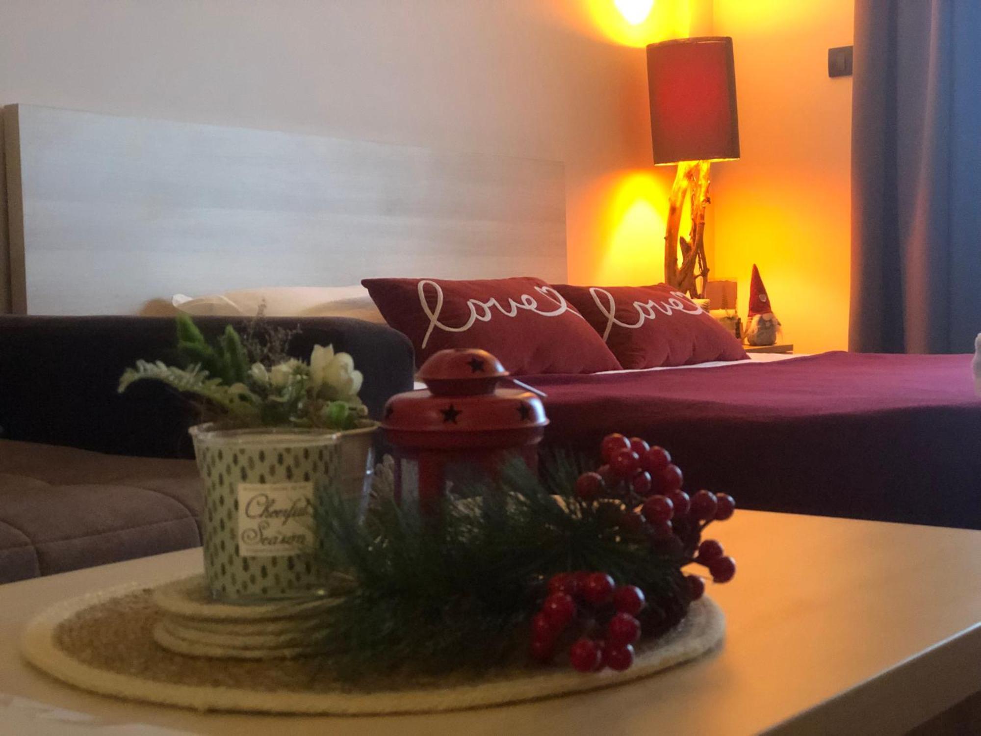 Milmari M12 Apartment Копаоник Екстериор снимка
