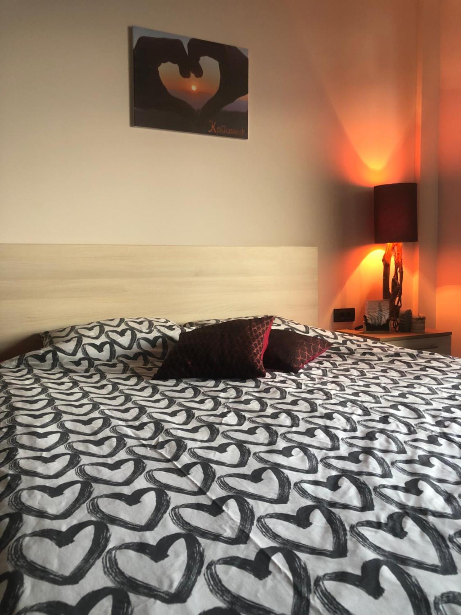 Milmari M12 Apartment Копаоник Екстериор снимка