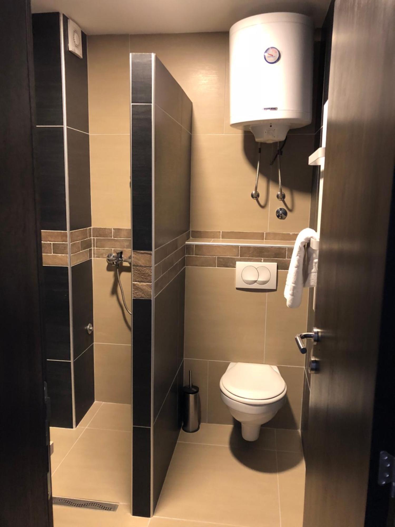 Milmari M12 Apartment Копаоник Екстериор снимка